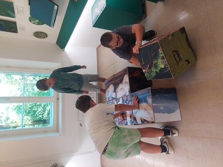 Trije tedni razigranega otroškega smeha – zaključek Ravensko razgibanega poletja (13)